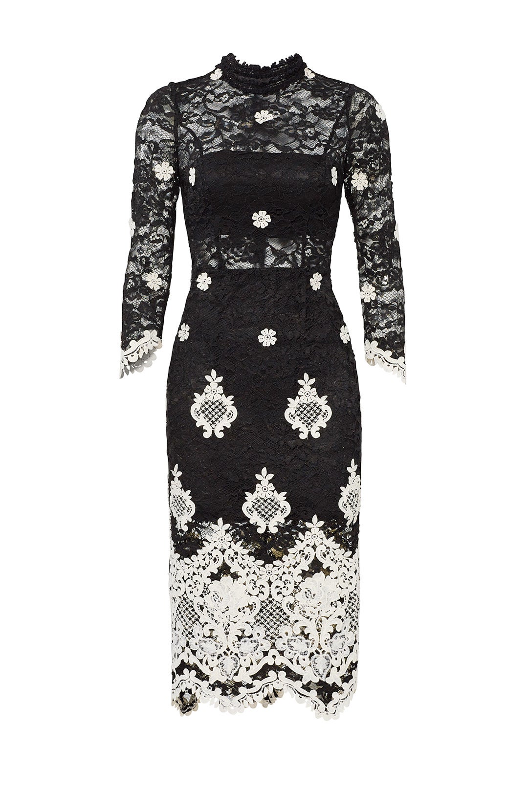 Helina Dress by Alexis