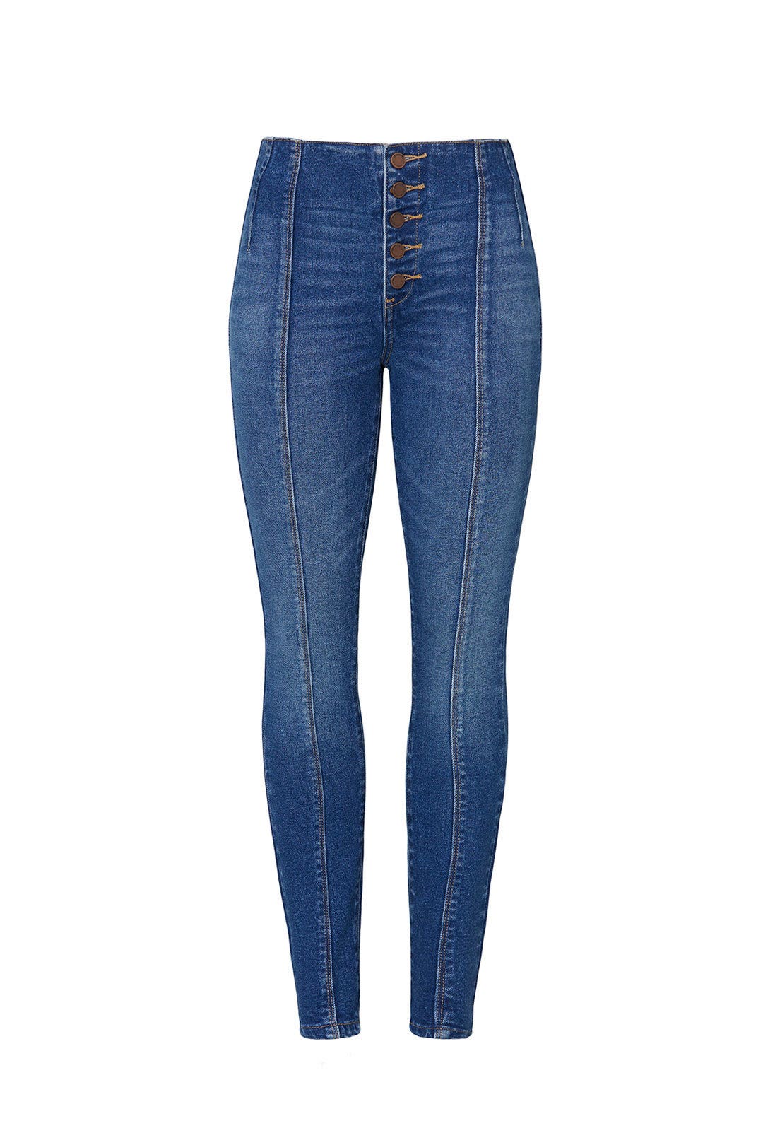 Radio Silence Jeans by BLANKNYC 4