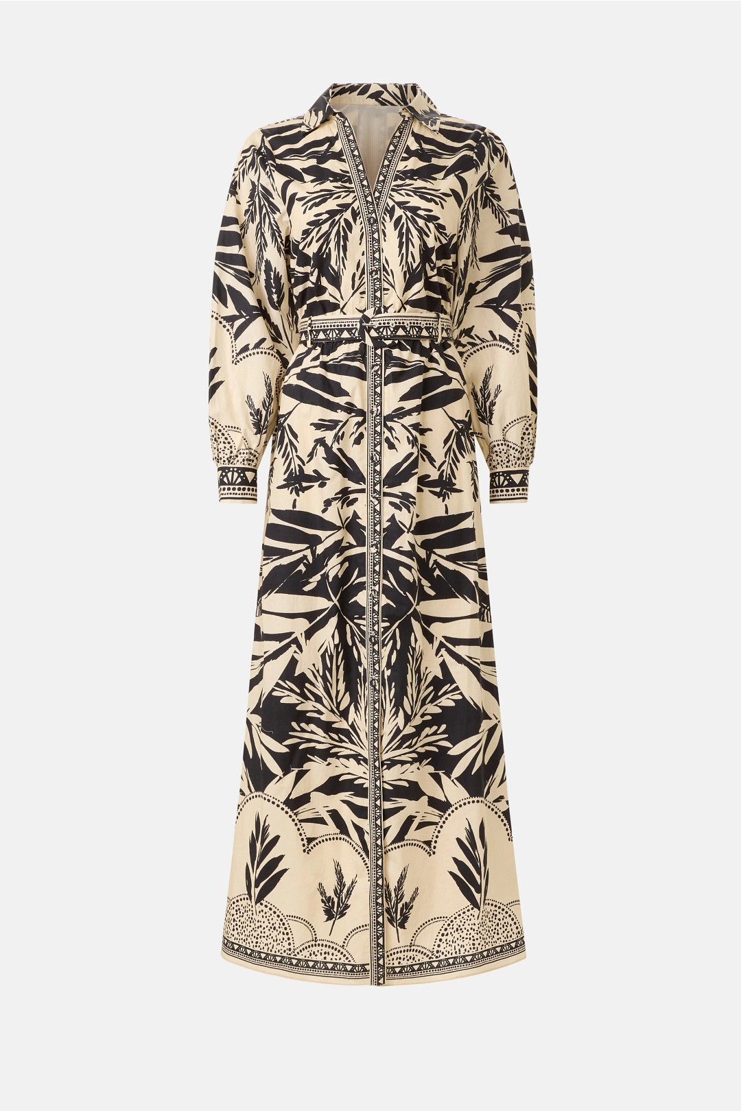 Talia Dress by Caballero 4