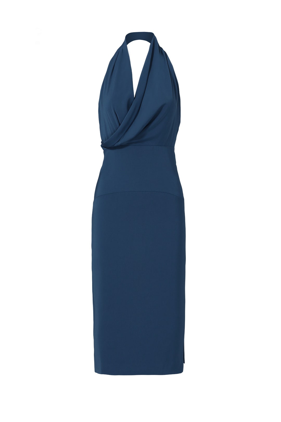 Blue Escape Dress by Keepsake 3