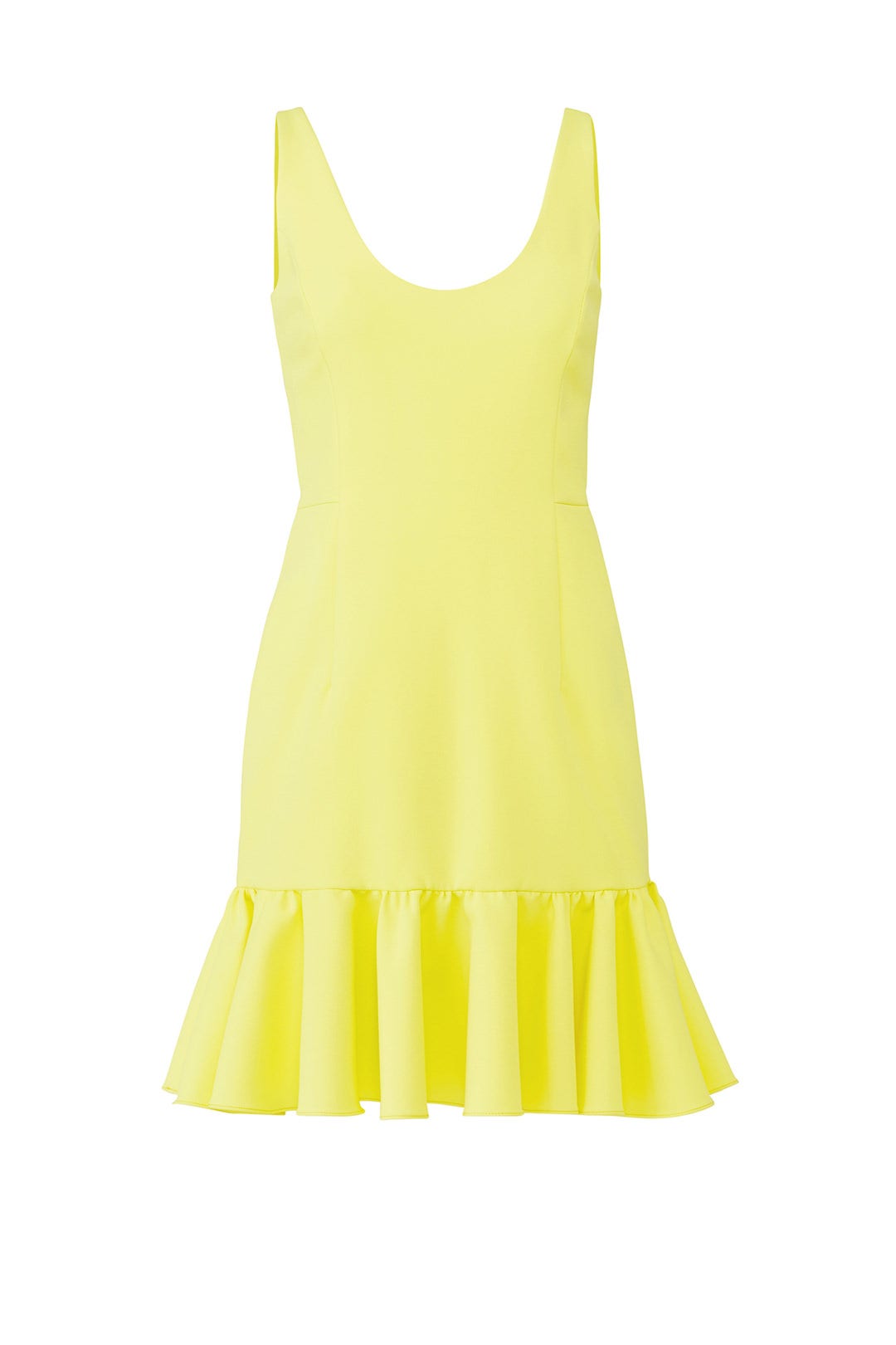 Geneva Mini Dress by Milly 3