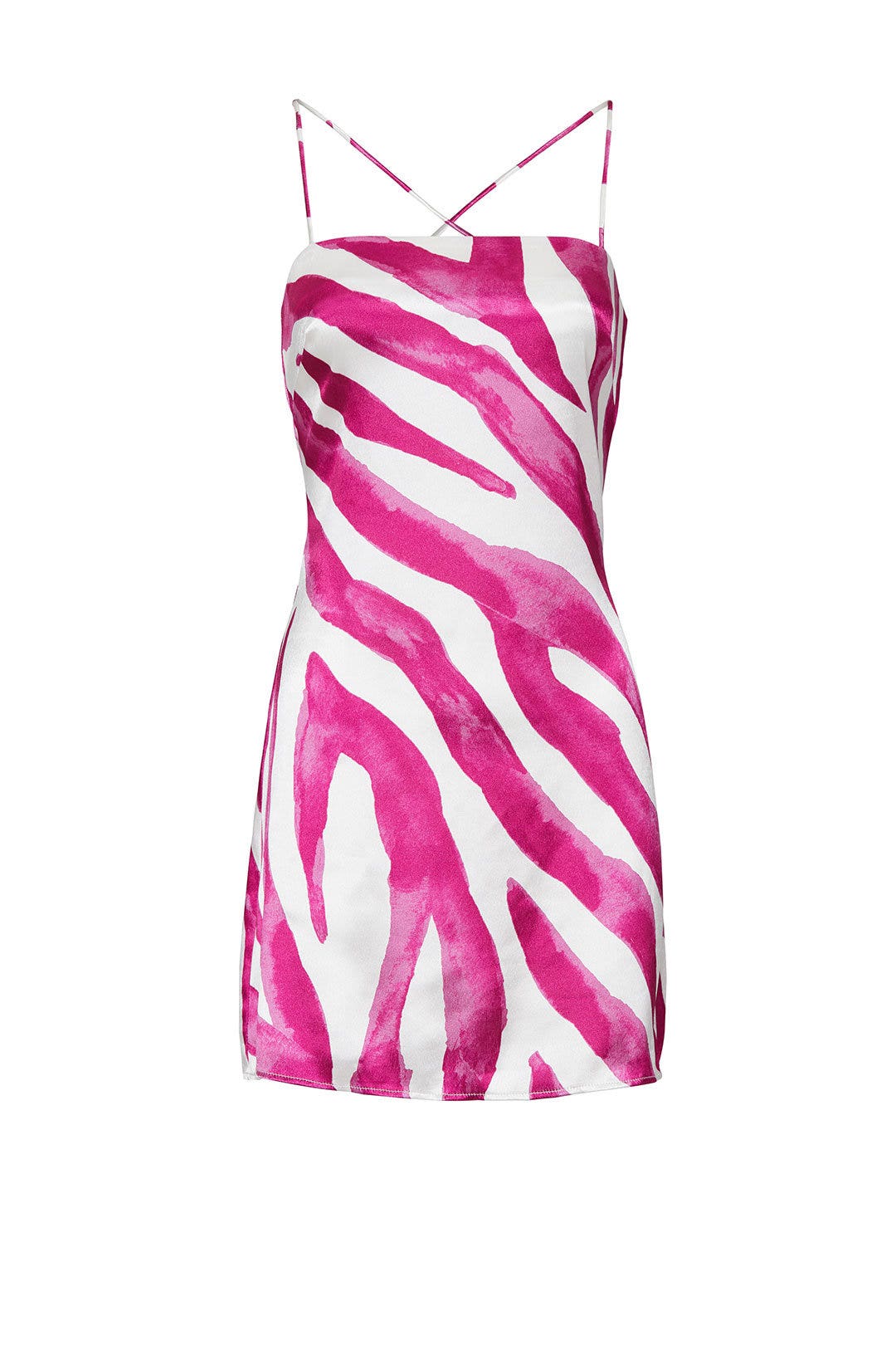 knee length dresses for ladies Light Purple Rhea Mini Dress  Aquarius Brand