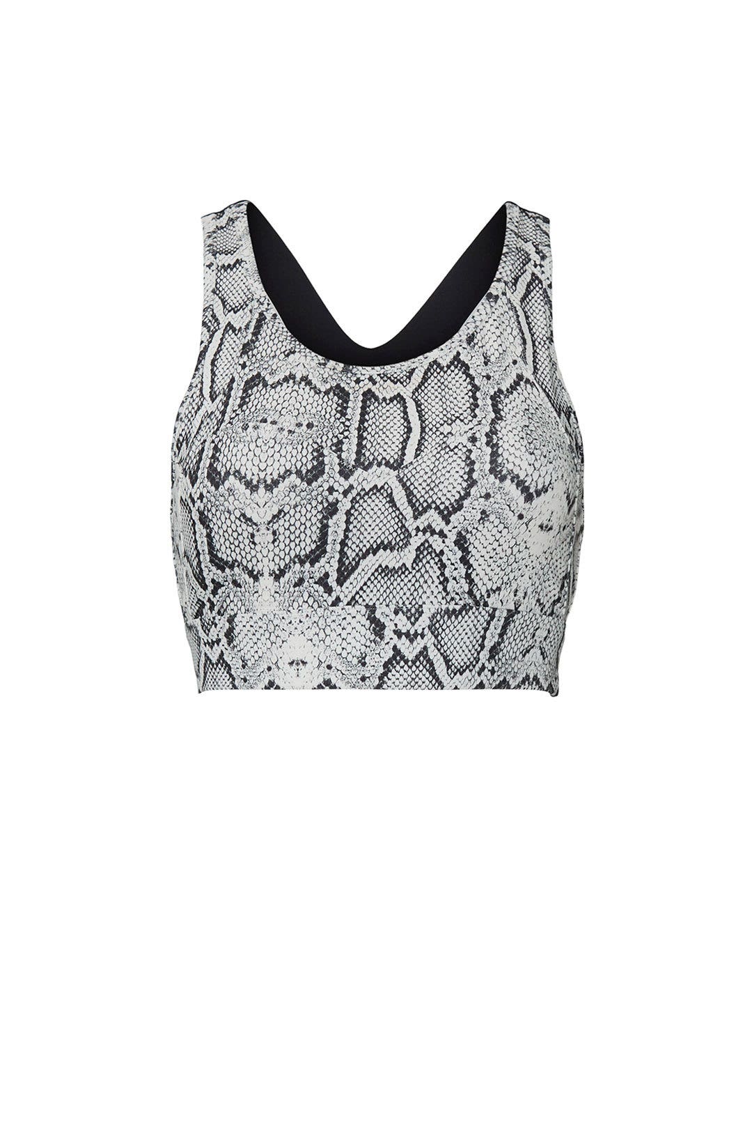 Bassett Bra Top by Varley 4