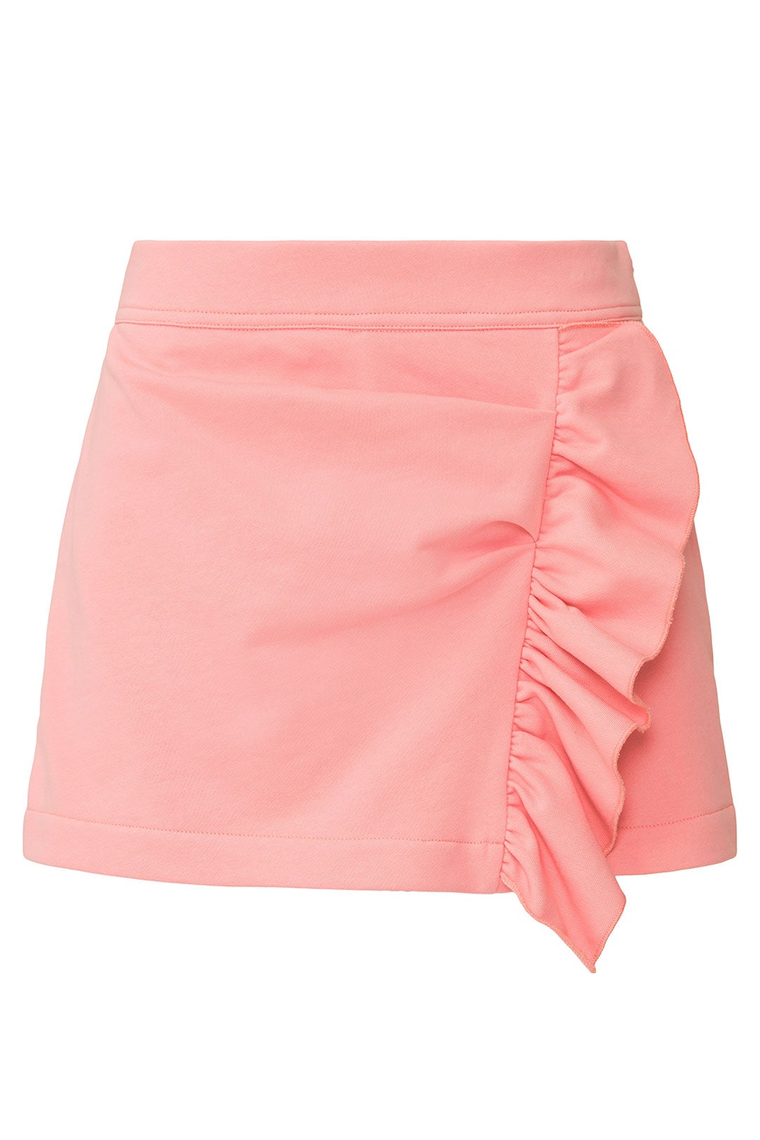 Miriam French Terry Skort by Milly 4