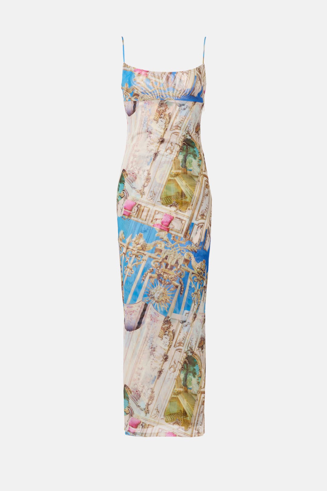 Thais Dress by MIAOU | Rent the Runway
