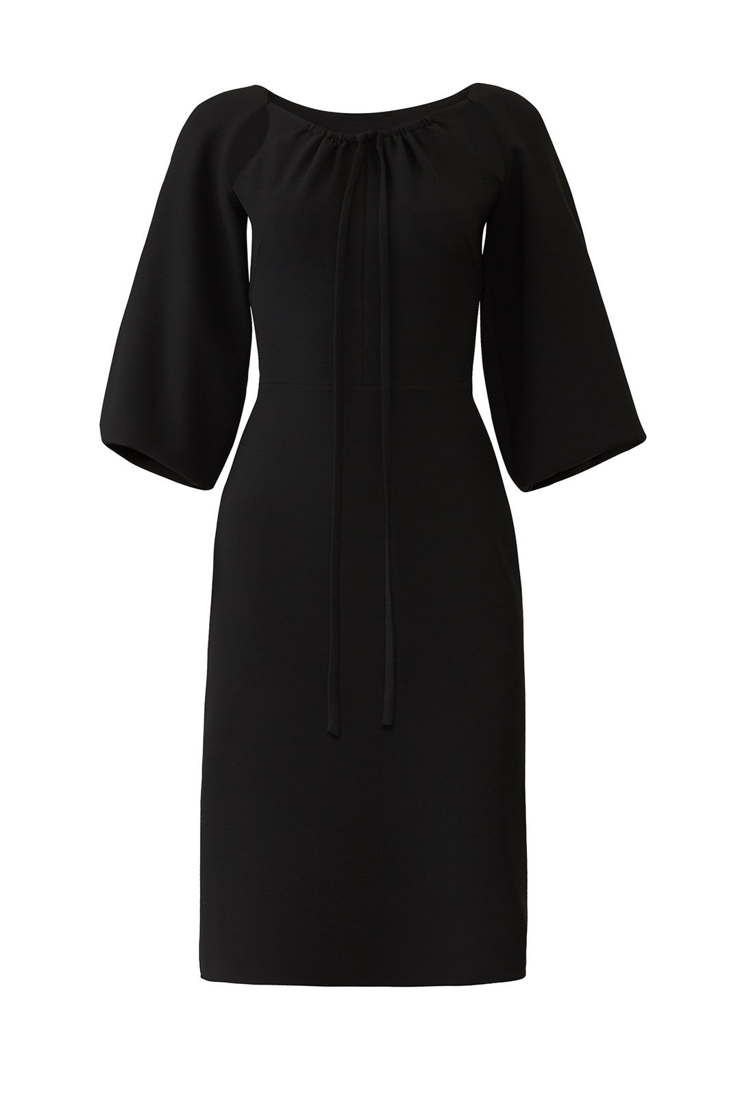 Greta Cutout Dress by Osman