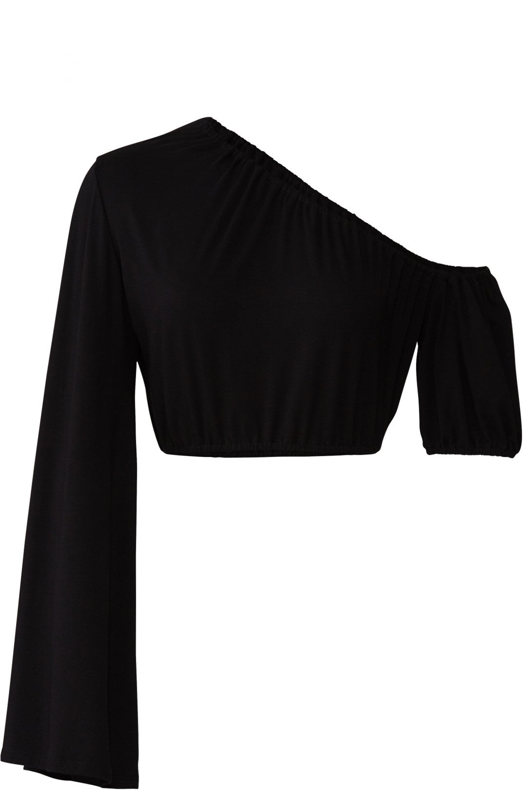 Cropped Asymmetric Top by Sid Neigum 3