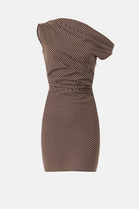 Phare Mini Dress