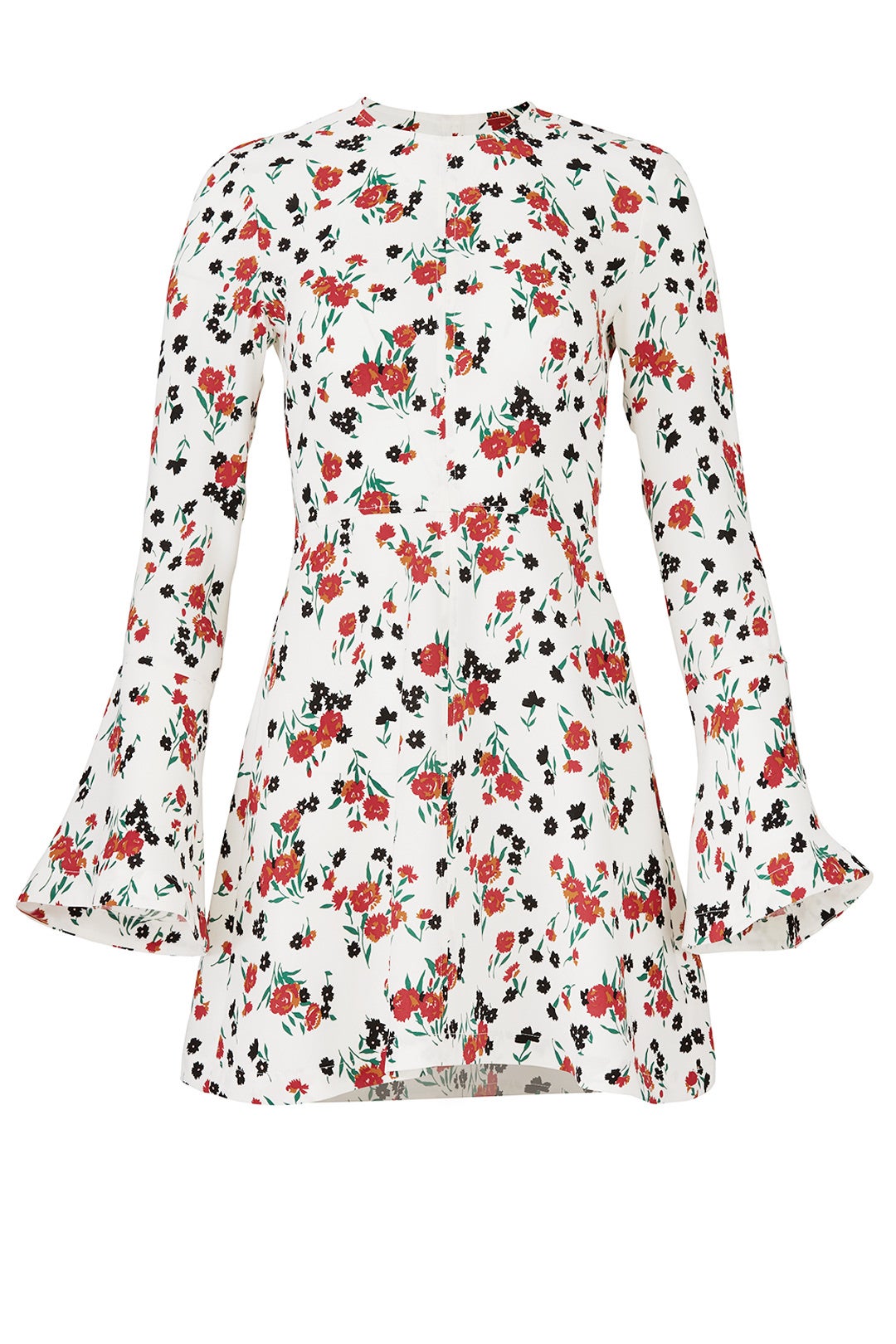 Trixie Dress by A.L.C. 3