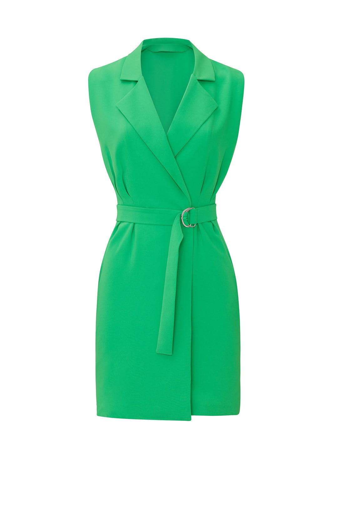 Wintour Dress by Amanda Uprichard 3