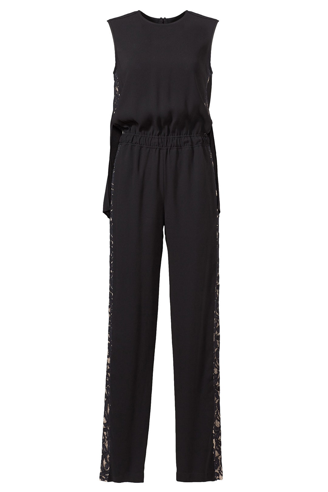 Offsides Jumpsuit by BCBGMAXAZRIA 3