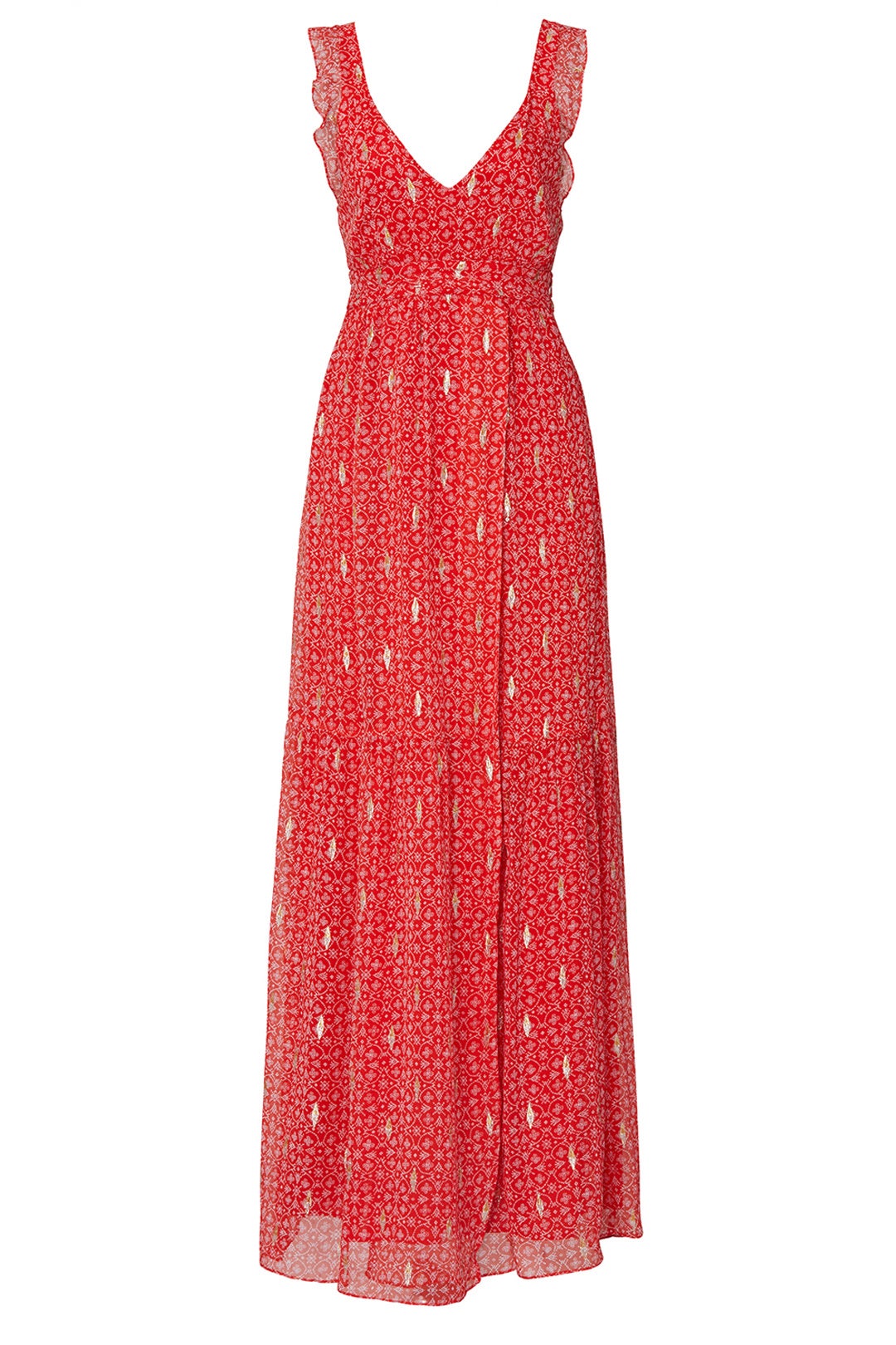 XO Betty Dress by ba&sh 3