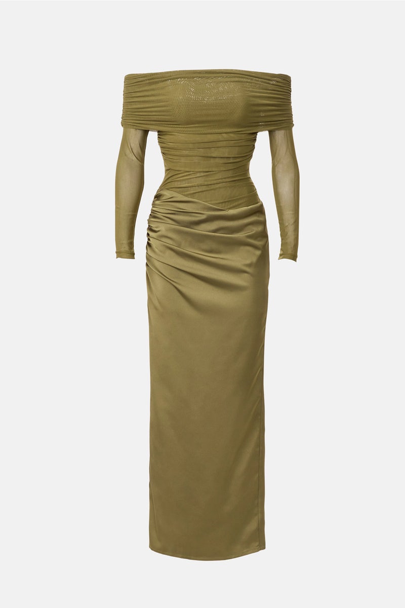 Scorpio Dress by Ronny Kobo | Rent the Runway