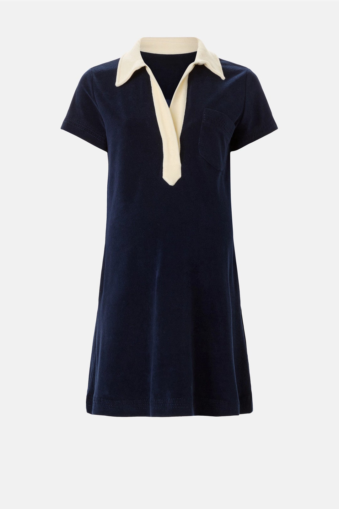 The Mitzi Mini Dress by HATCH