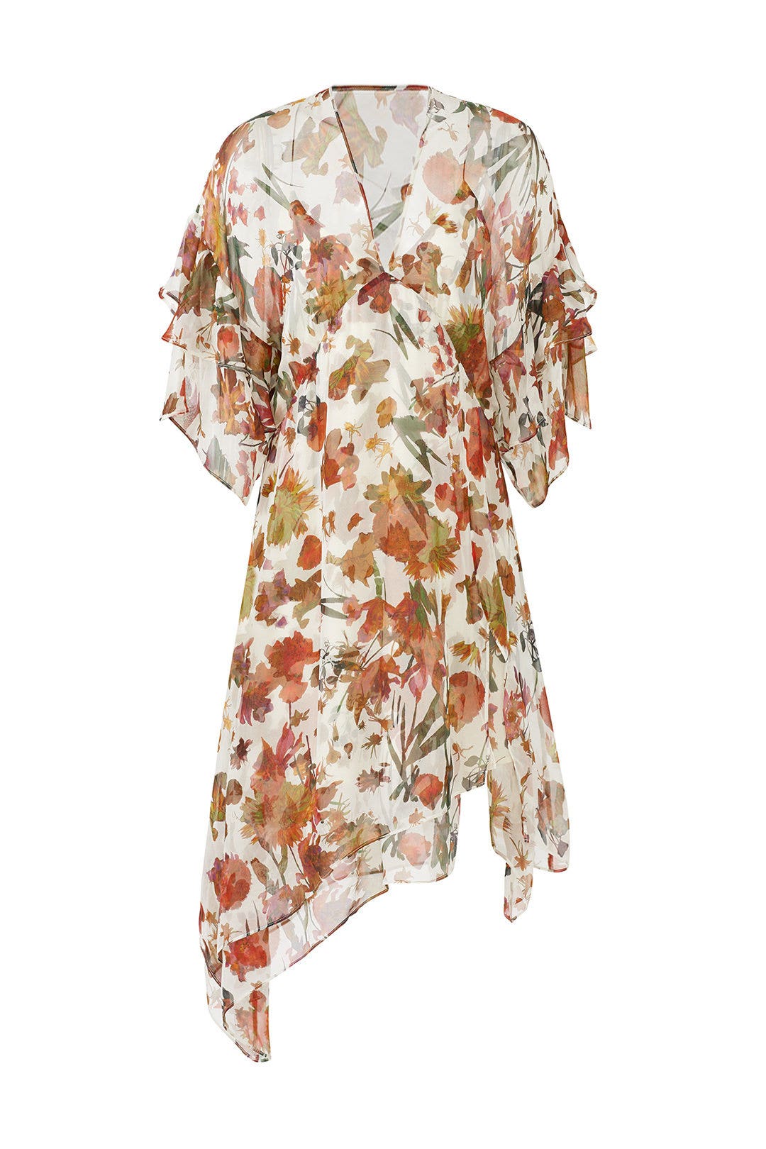 Floral Something Dress by Iro 3