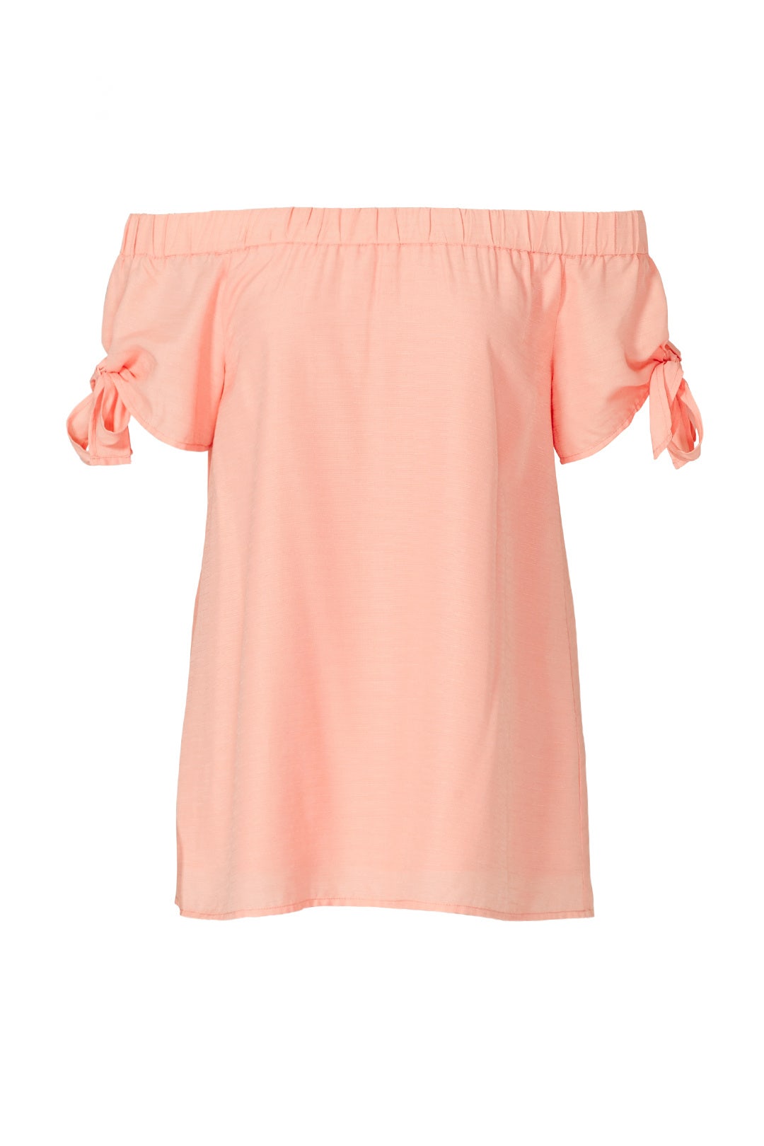 Rose Off Shoulder Blouse by J.O.A.