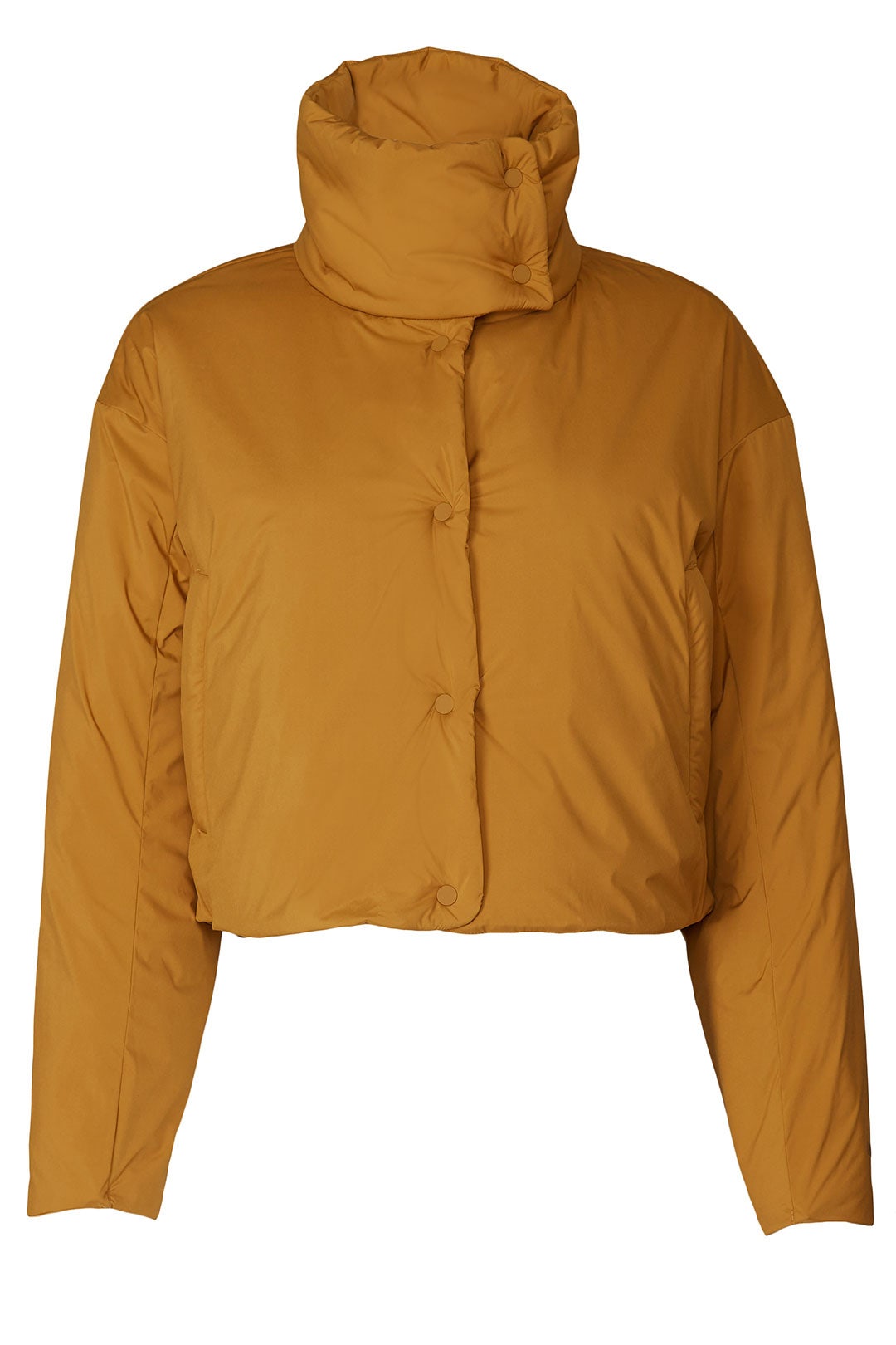 Spiced Bronze Pure Puff Jacket by Lululemon 4