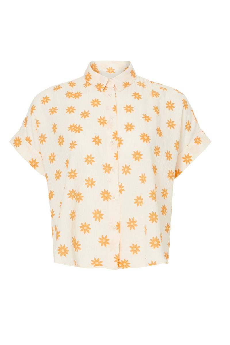 Hilltop Daises Top by Madewell - Photo 4