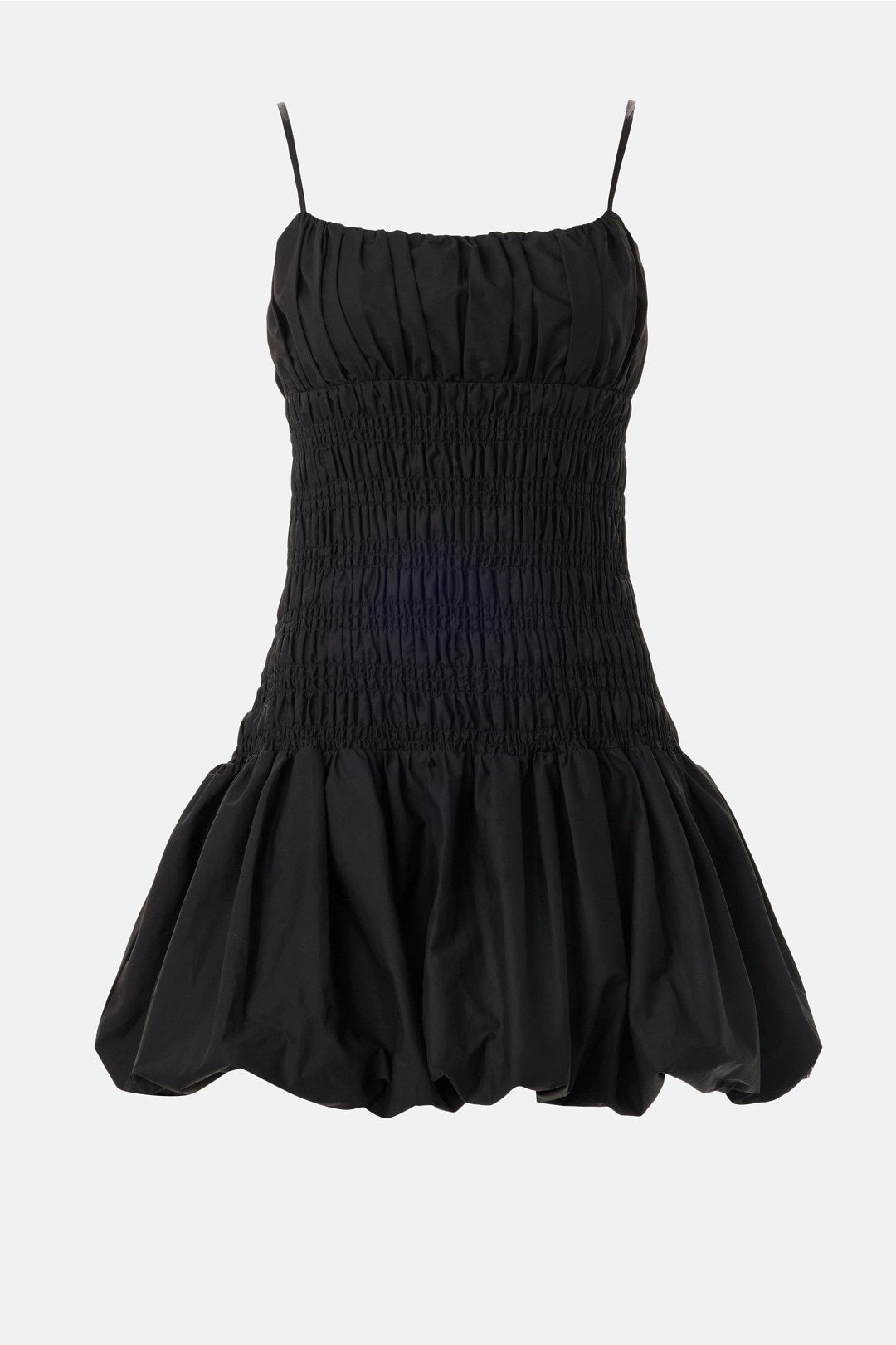 Bubble Hem Mini Dress by MICHAEL KORS 4