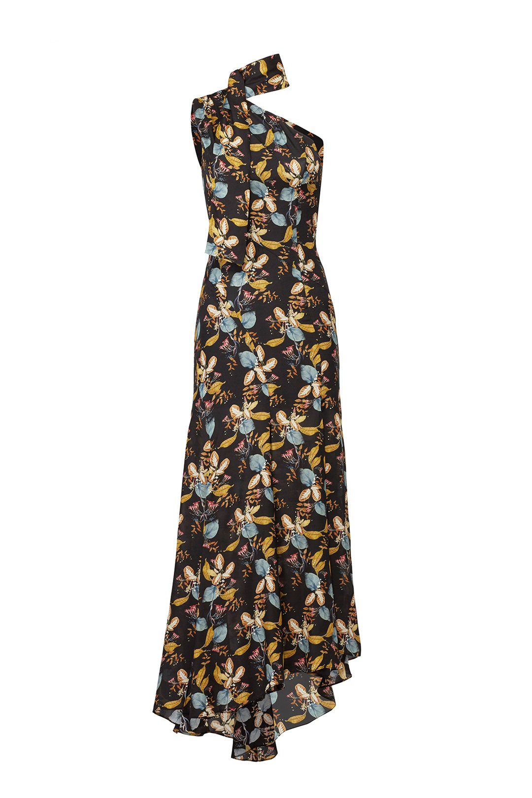 Floral Ava Maxi by Nicholas 3