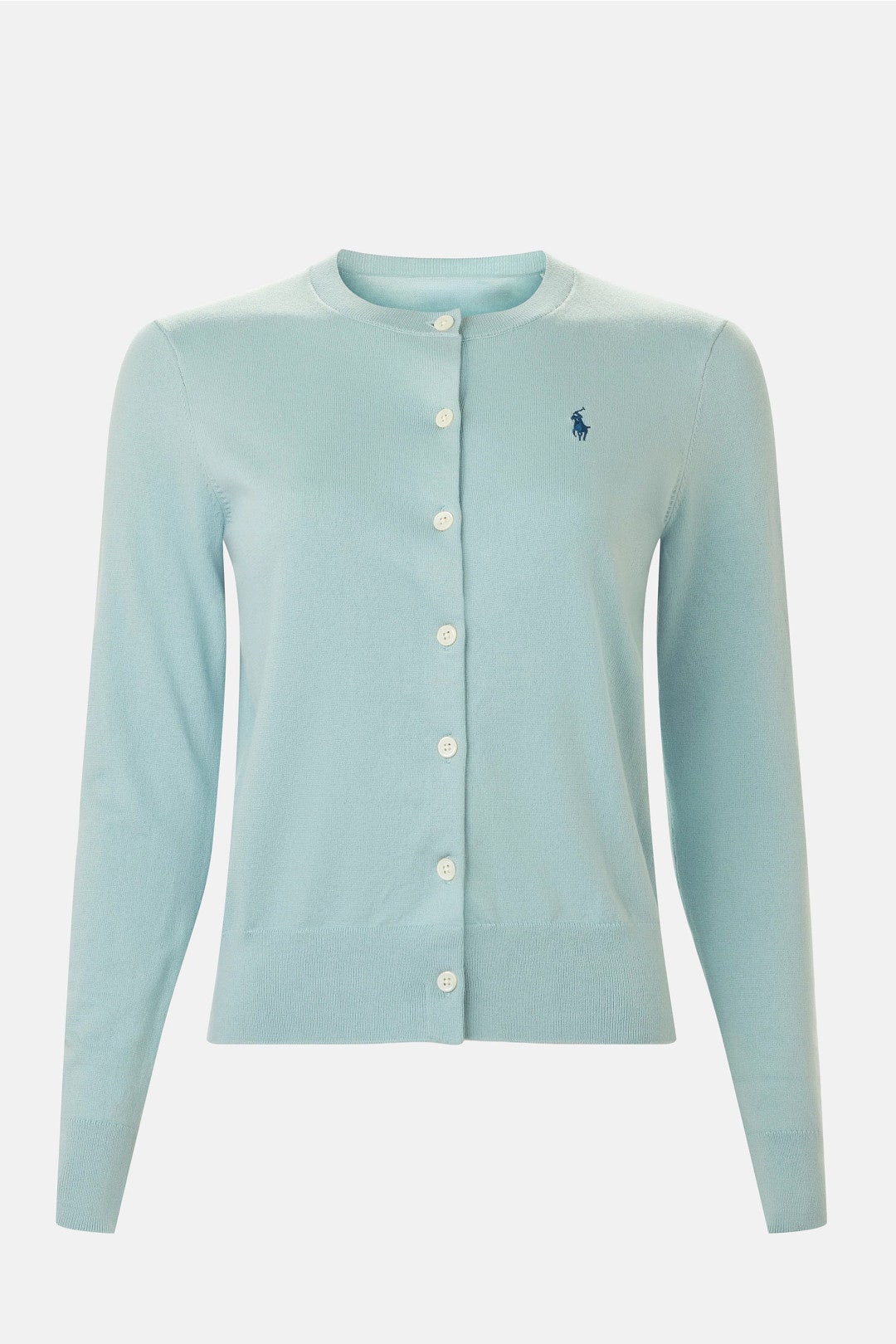 Pima Cardigan by Polo Ralph Lauren