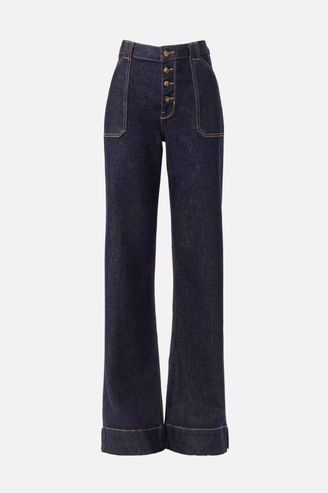 Ekara Slim Wide Jeans by Sanctuary 4