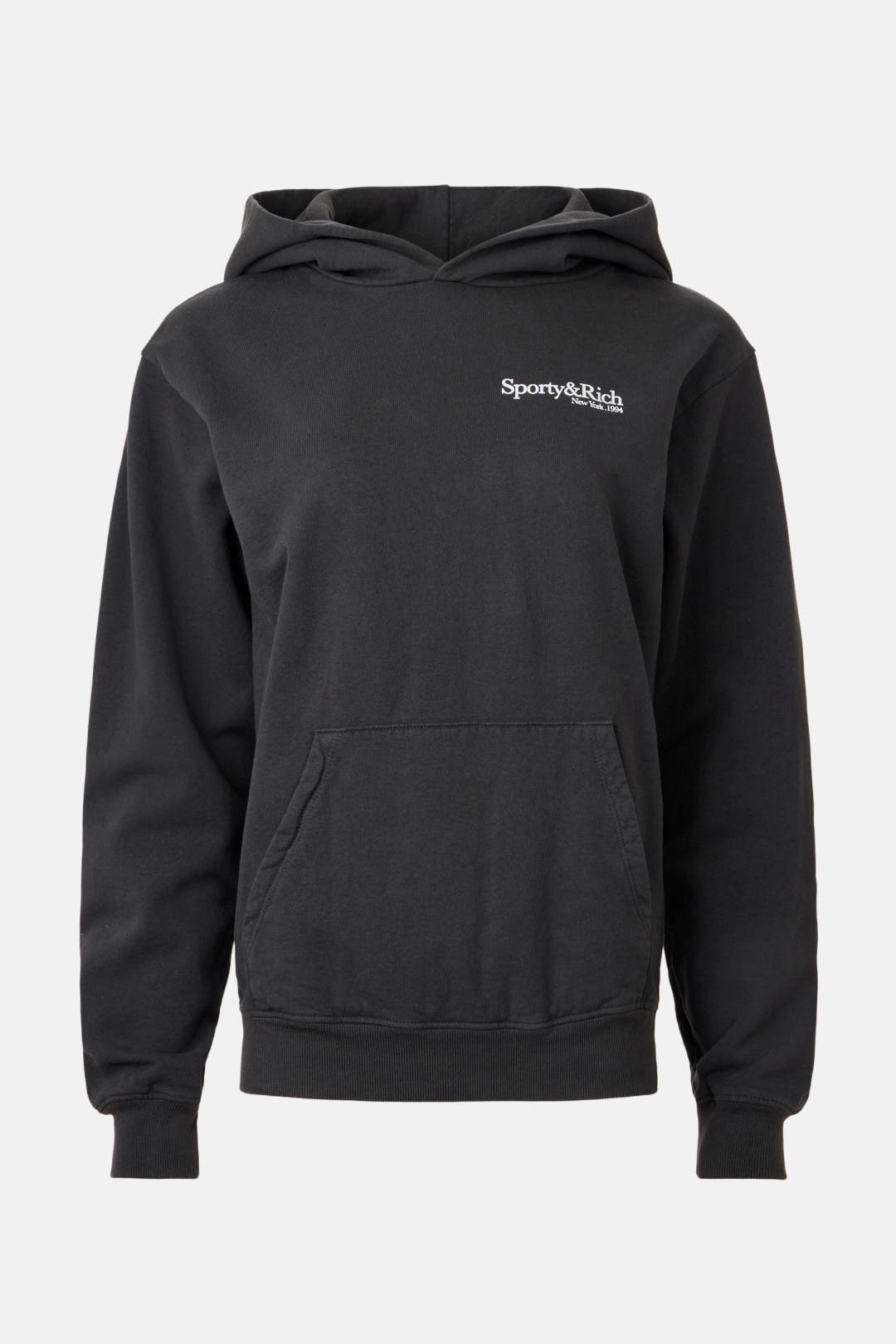 HWCNY Hoodie by Sporty & Rich | Rent the Runway