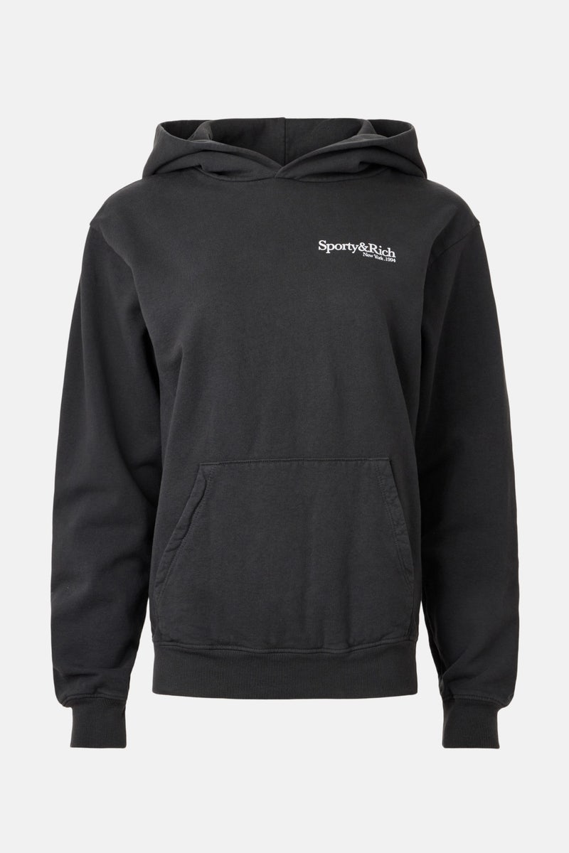 HWCNY Hoodie by Sporty & Rich - Photo 4