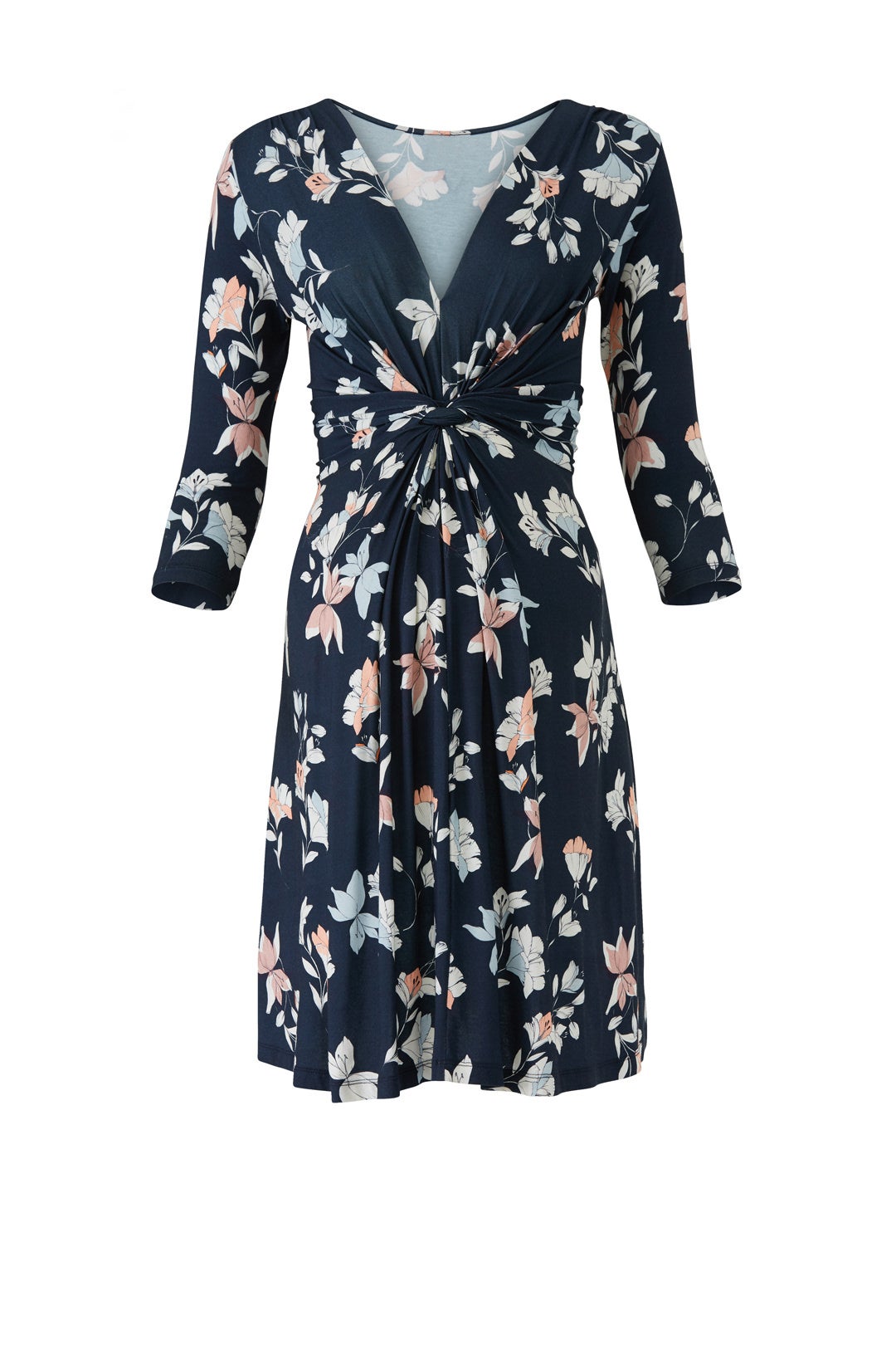 Carys Maternity Dress by Seraphine 3