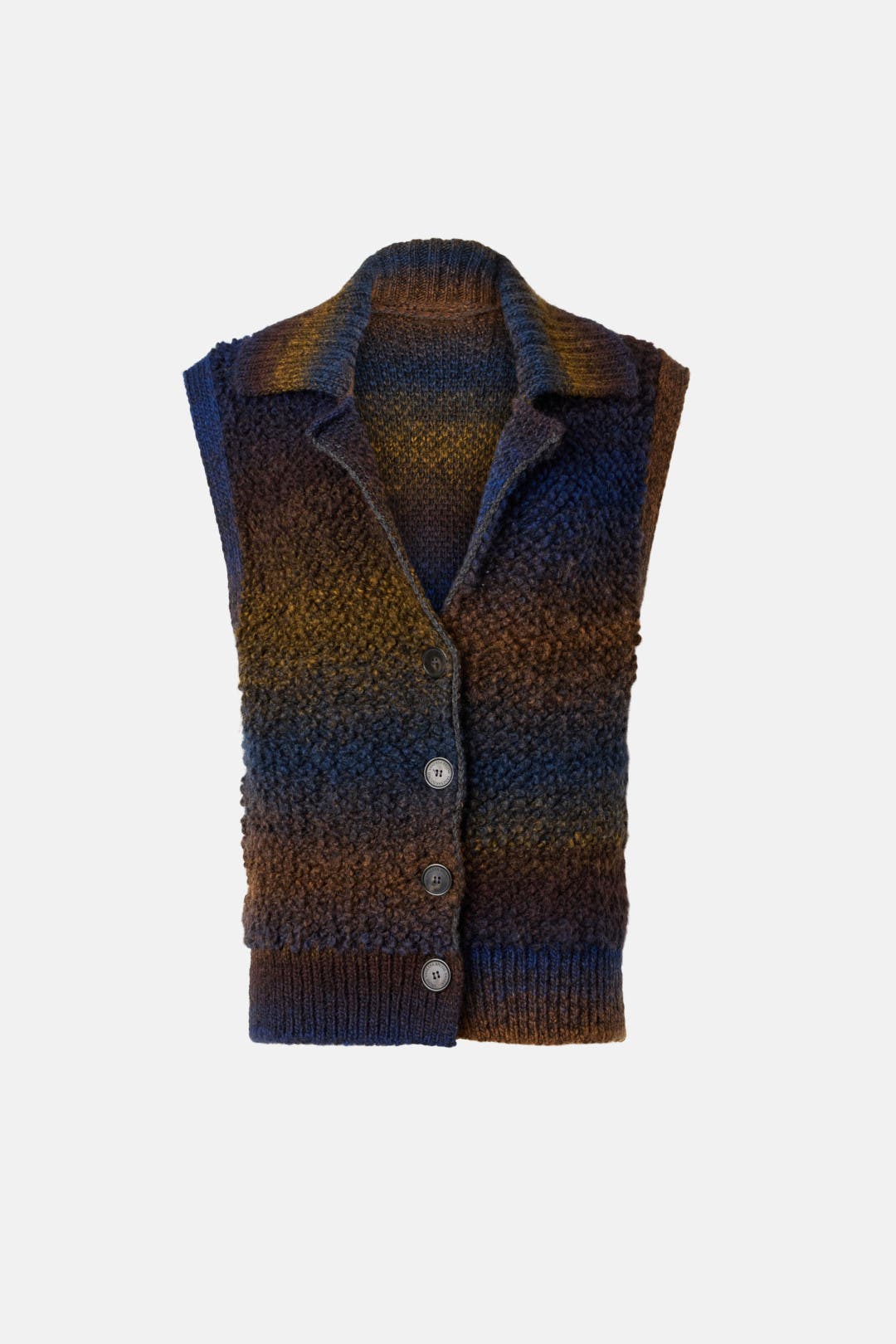 Dilda Sweater Vest by Vanessa Bruno | Rent the Runway
