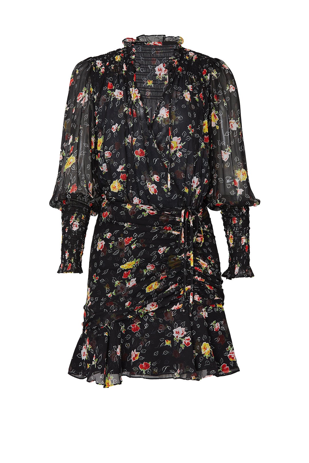 Armeria Dress by Veronica Beard 4