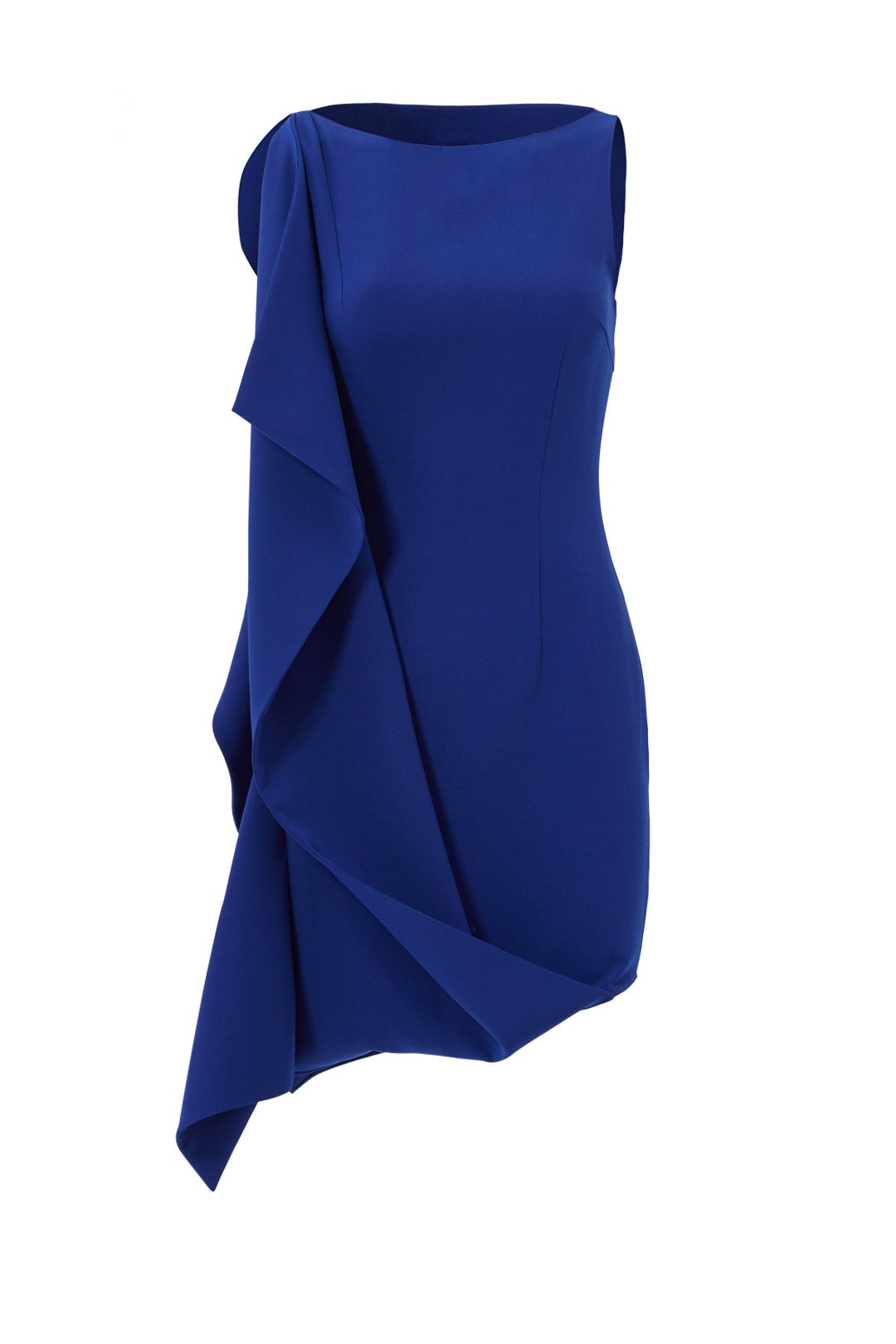 Cobalt Joan Dress by AQ/AQ 3