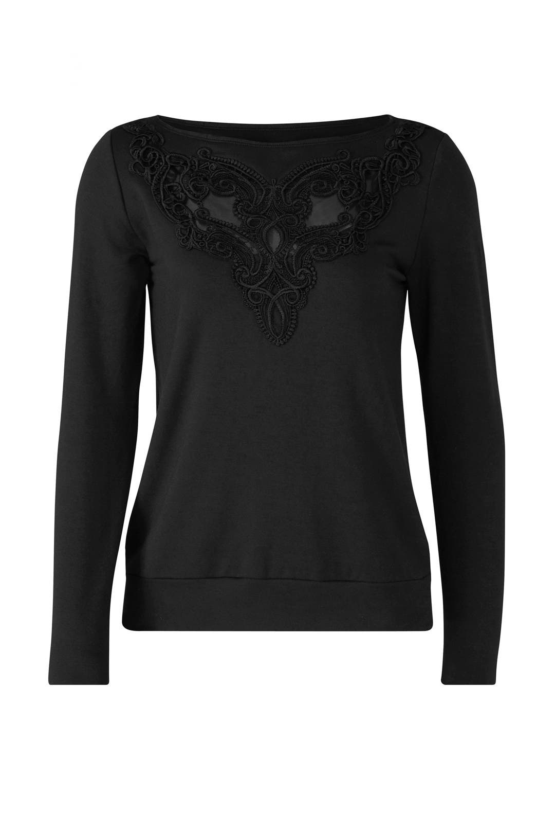 Illusioned Sweatshirt by Bailey 44 3