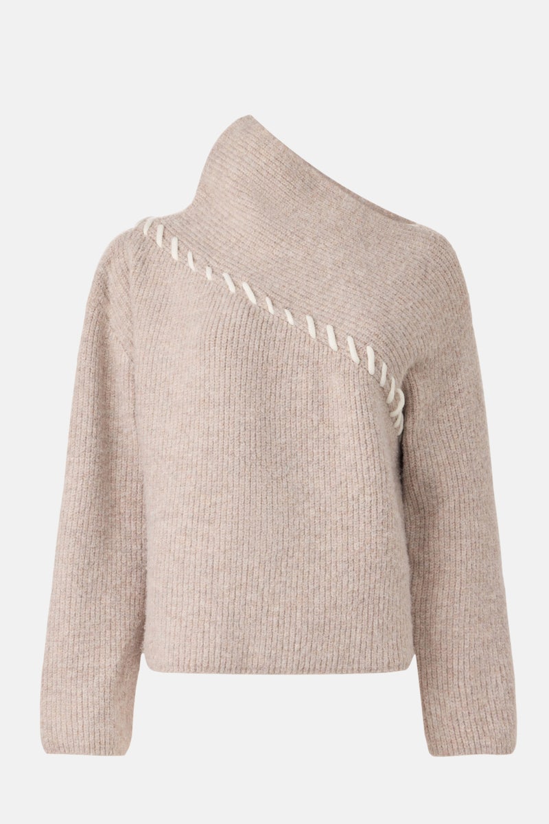 Bernadette Sweater by En Saison - Photo 4