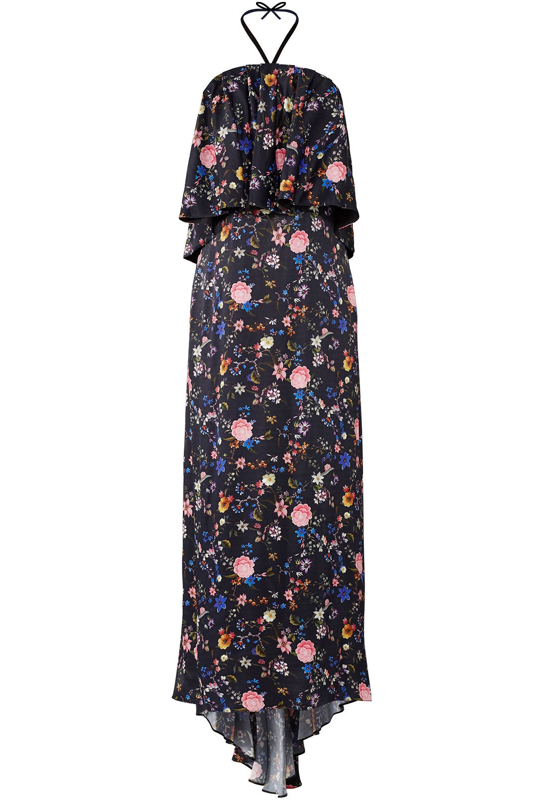 Floral Hannah Maxi by Osman 3