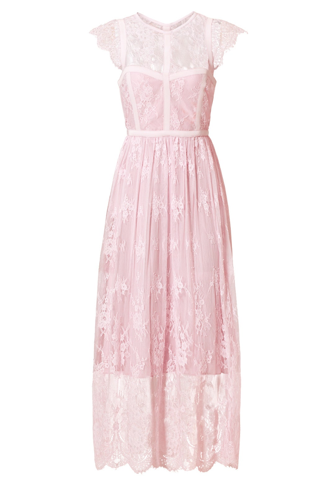 Tesoro Dress by Parker 3