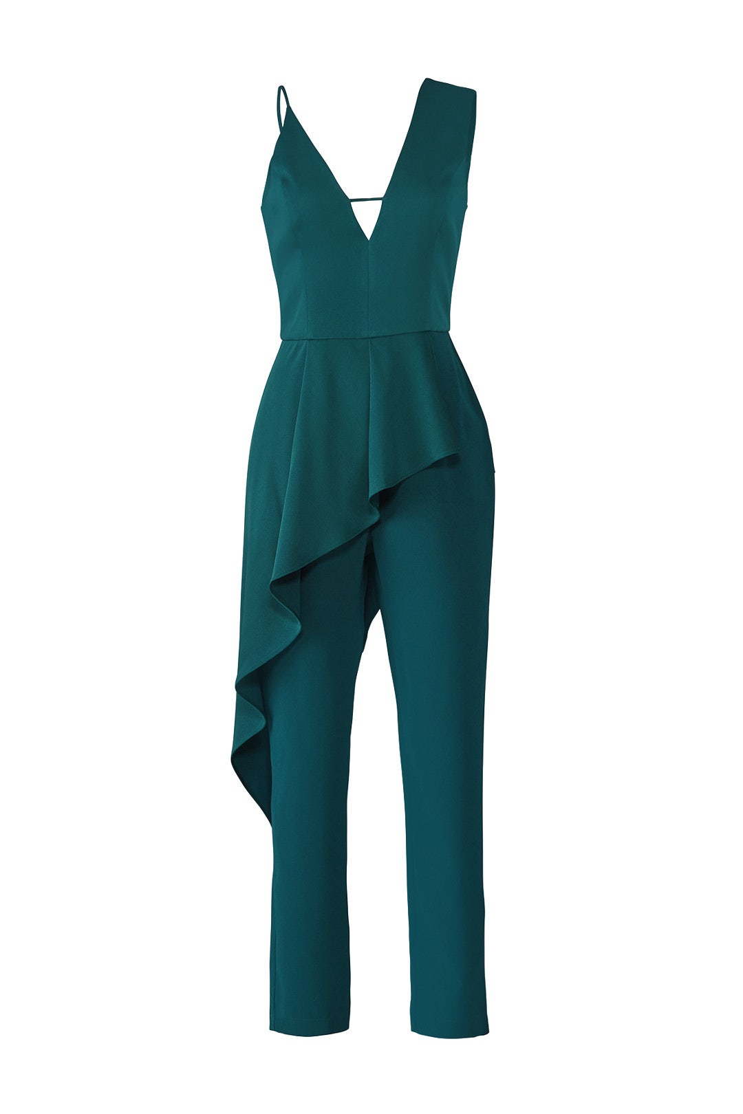 Nora Woven Jumpsuit by Adelyn Rae