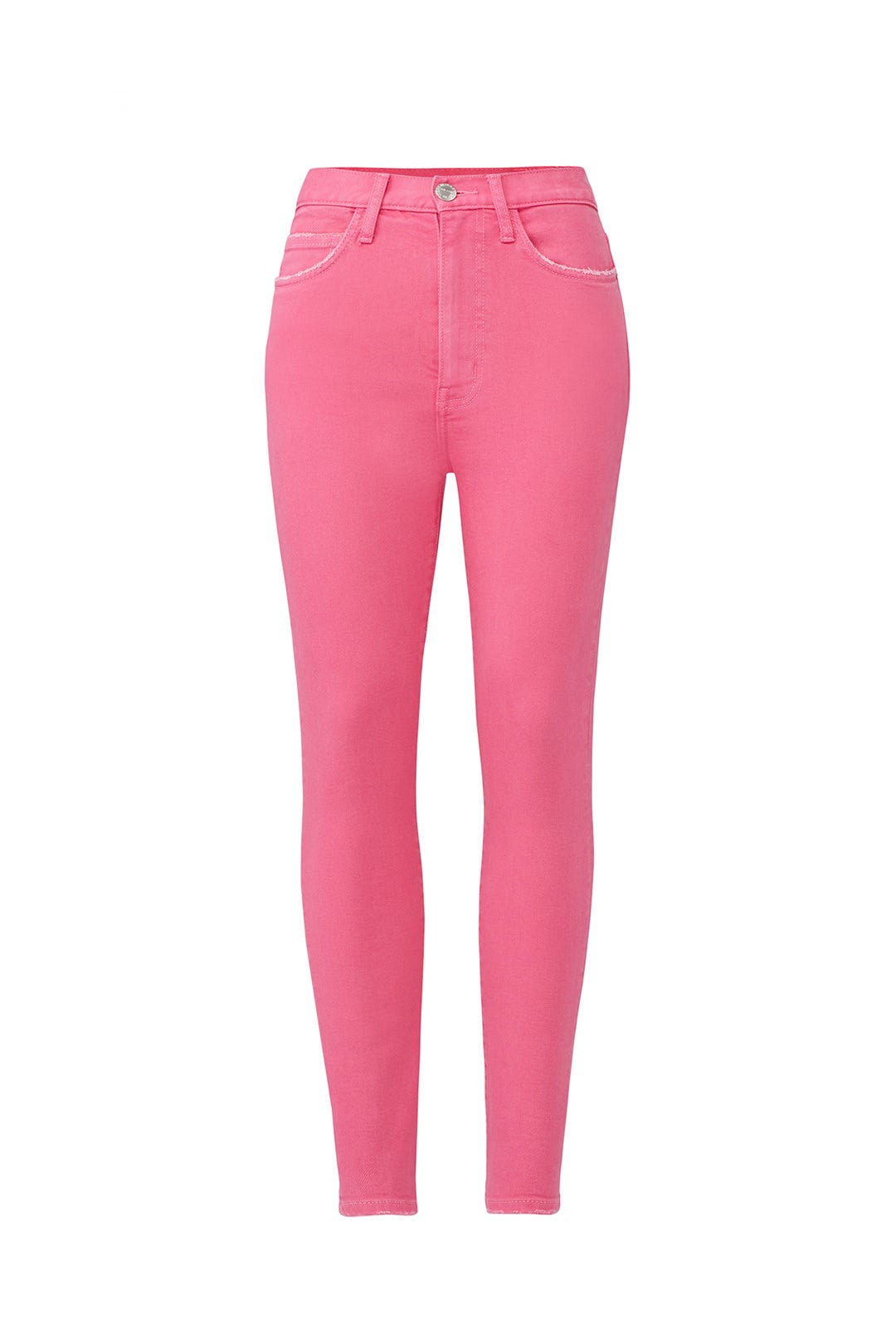 The Ultra High Waist Jean by Current/Elliott 3