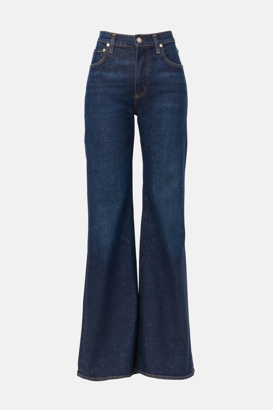 CITIZENS of HUMANITY】KIMBERLY 70’s FLARE Kimberly 70's Flare in Cruise – Citizens of Humanity