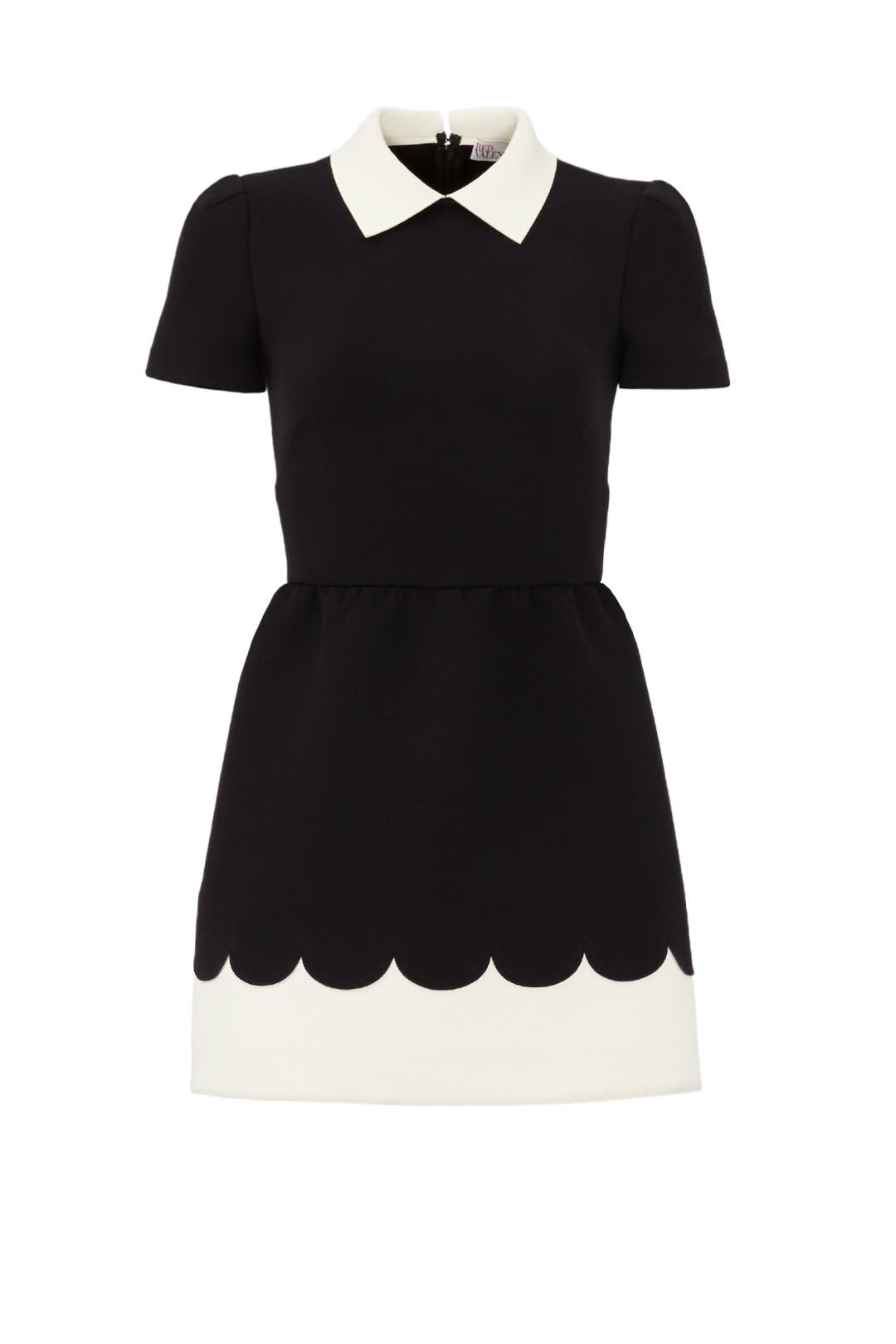 Olivina Dress by RED Valentino | Rent the Runway
