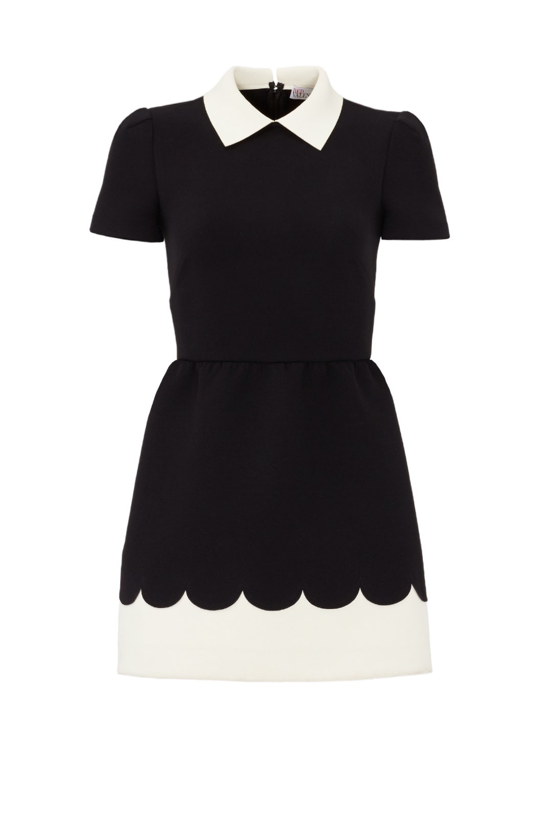 Olivina Dress by RED Valentino 3