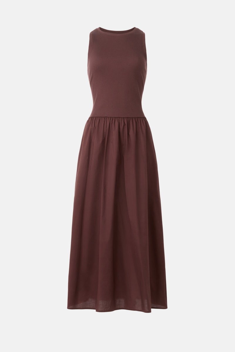 Take Me Away Midi Dress by Sanctuary - Photo 4