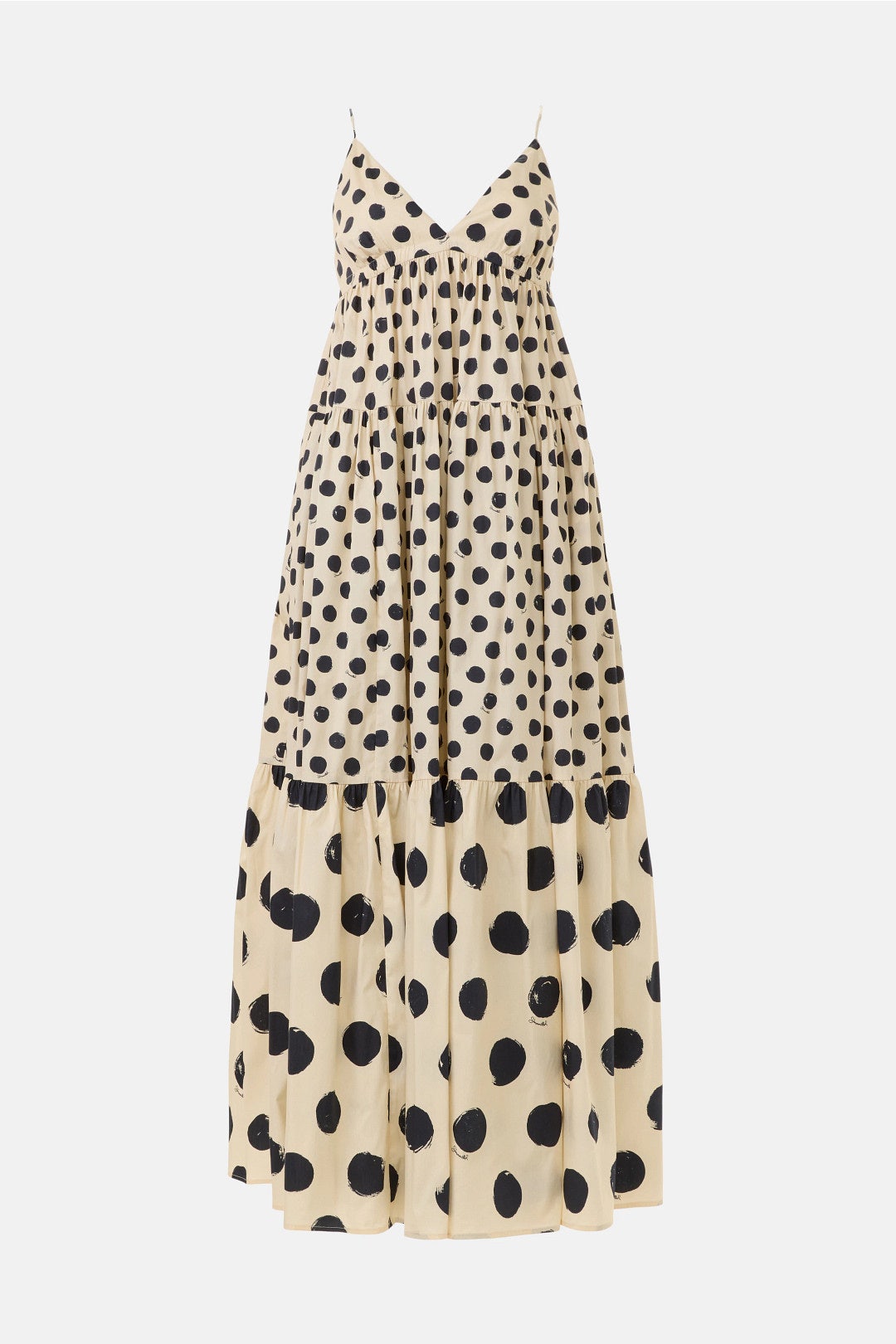 Romi Dress by SIMONMILLER