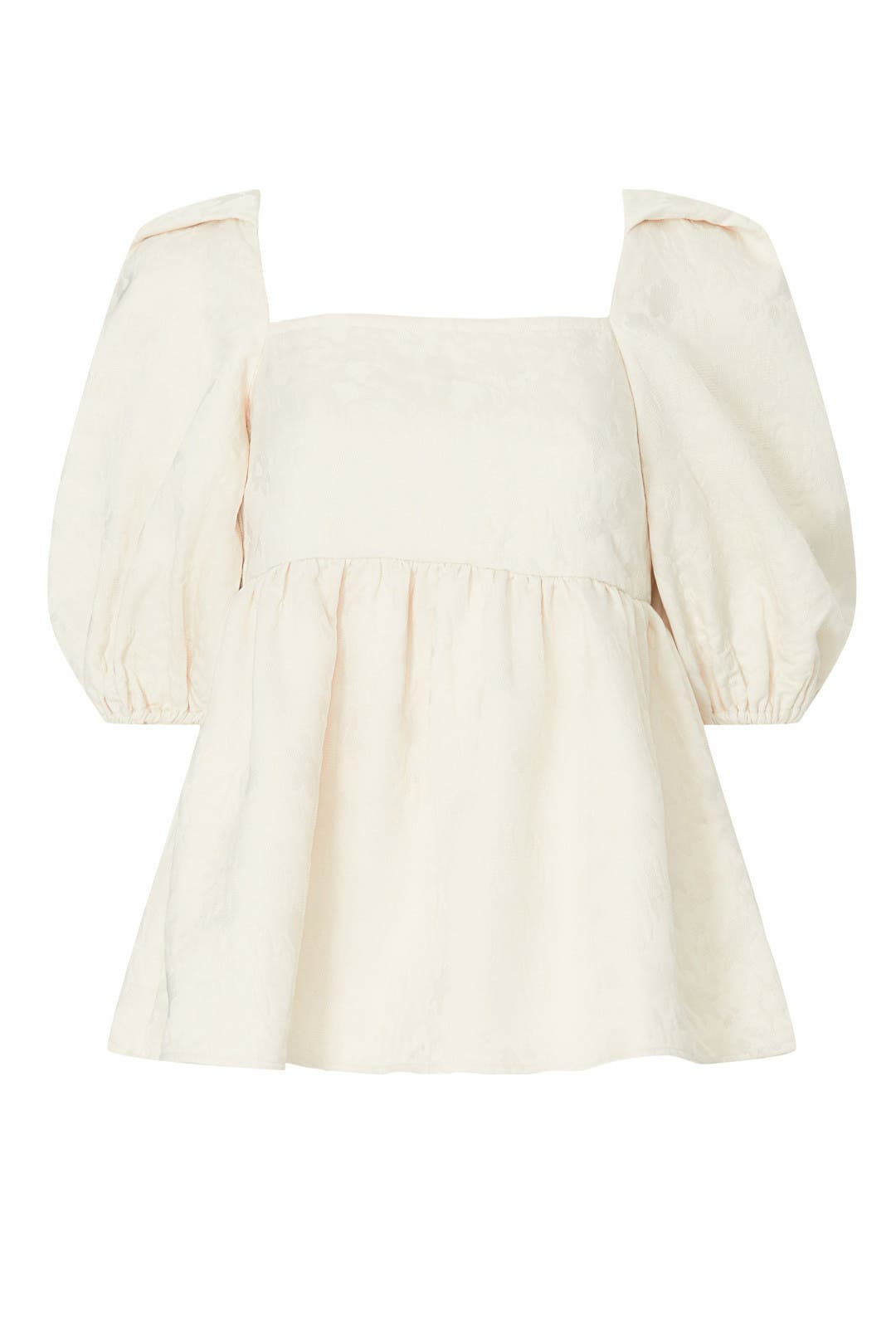 Kinsley Top by STINE GOYA | Rent the Runway
