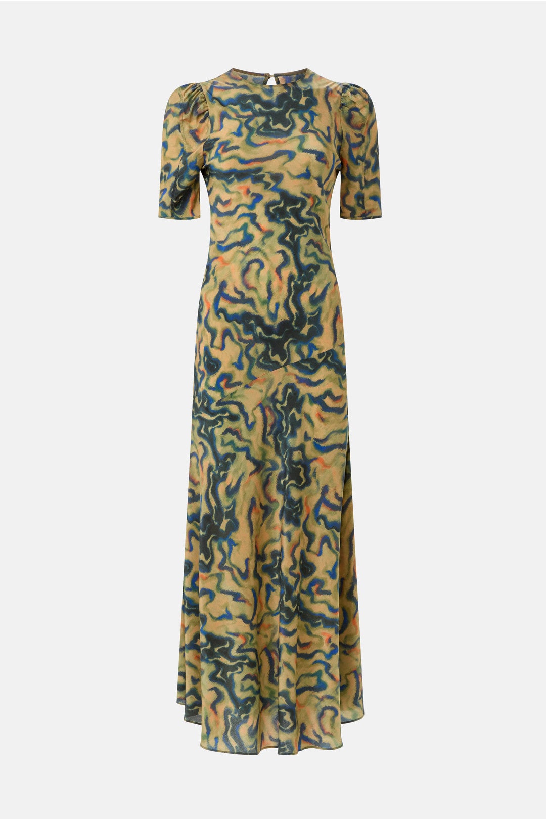 Samar Dress by Ulla Johnson