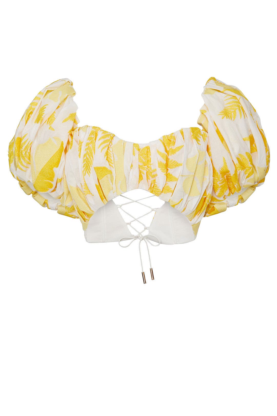 Bastia Blouse by Acler 4