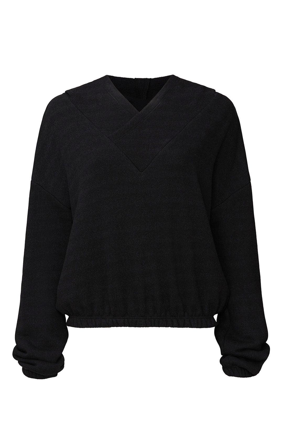 Off Duty Hoodie by ALALA