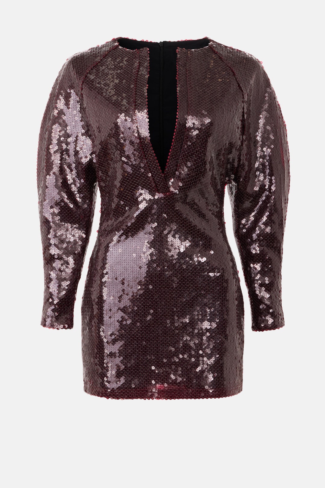 Mitilla Mini Dress by 16ARLINGTON 4