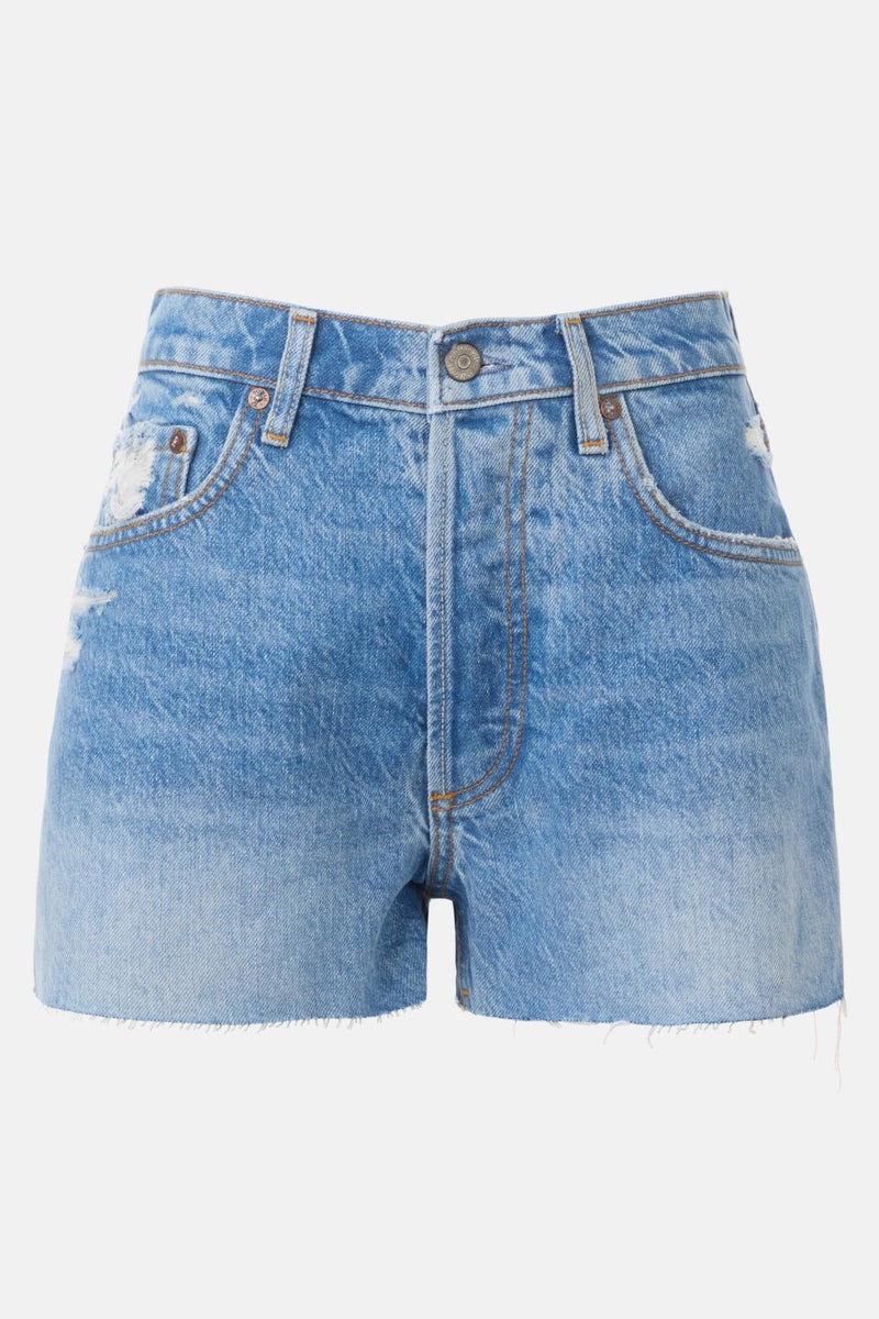 Cody Silverado Shorts by Boyish Jeans - Photo 4