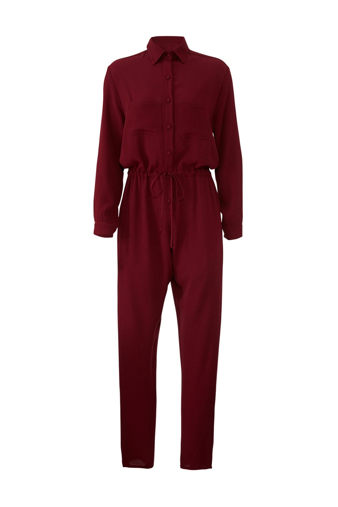 Havana Jumpsuit by Flynn Skye
